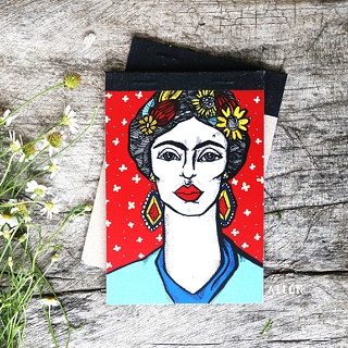 Frida Kahlo