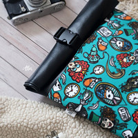 Malý batoh rolovací - Alenka v říší divů