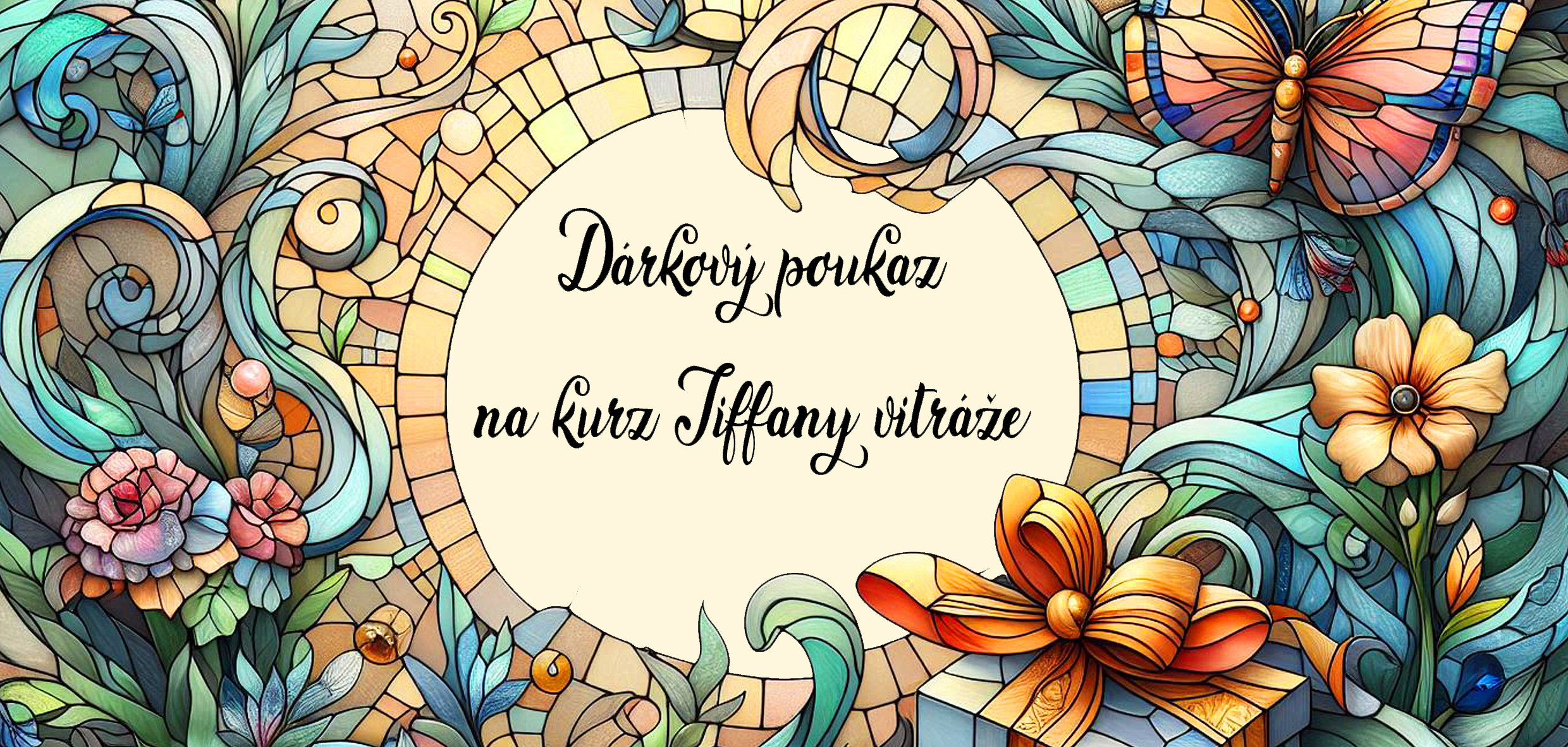 DÁRKOVÝ POUKAZ